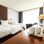 Achat Frankfurt 호텔 마인탈