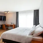 호텔 Achat Frankfurt 마인탈