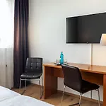 Achat Frankfurt 호텔 4*
