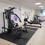 호텔 Achat Frankfurt 마인탈