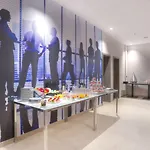 Achat Frankfurt 4*