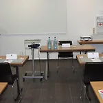 호텔 Achat Frankfurt