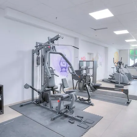 Achat Frankfurt Hotel 4*