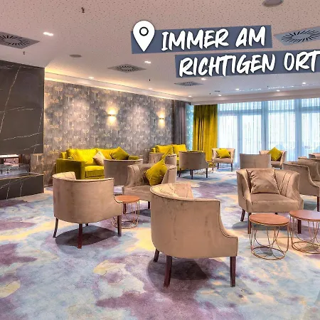 Hotel Achat Frankfurt