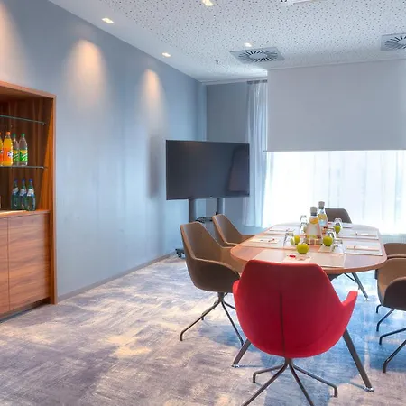 Hotel Achat Frankfurt