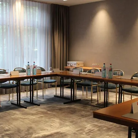 Achat Frankfurt Hotel
