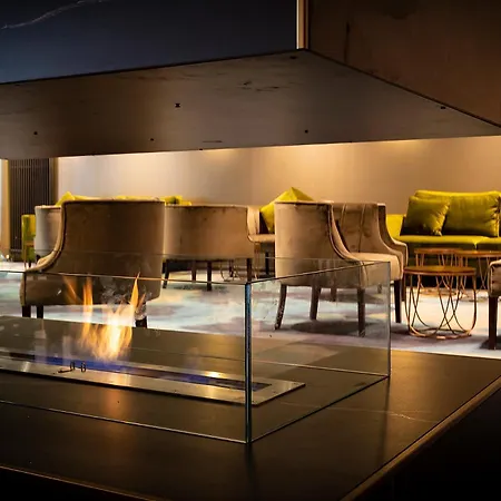 Achat Frankfurt 4* Maintal