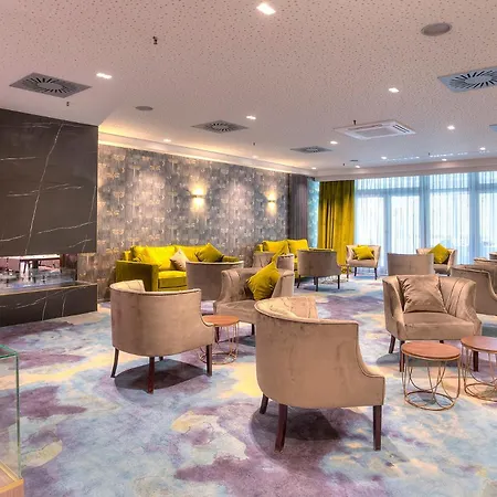 Achat Frankfurt 4* Maintal