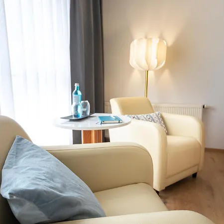 Achat Frankfurt 4* Maintal