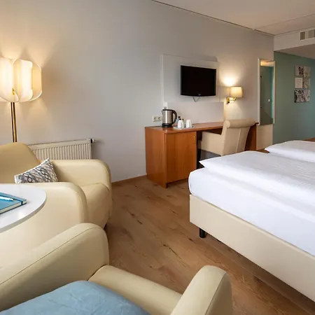 Hotel Achat Frankfurt