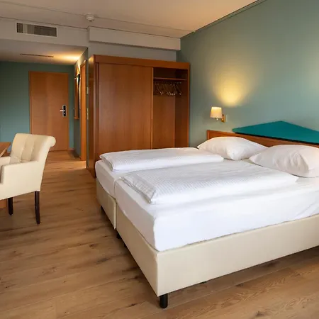 Hotel Achat Frankfurt Maintal