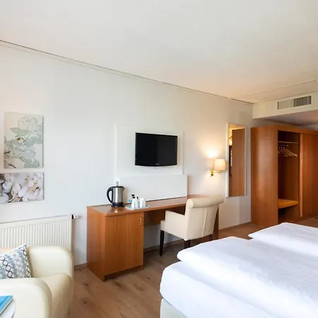 Hotel Michel Frankfurt