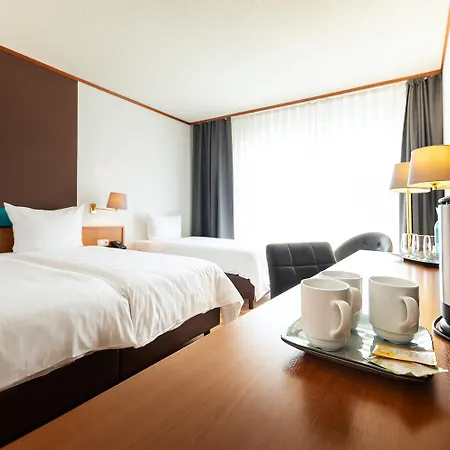 Achat Frankfurt Hotel Maintal