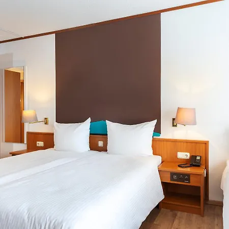 Achat Frankfurt Hotel 4*