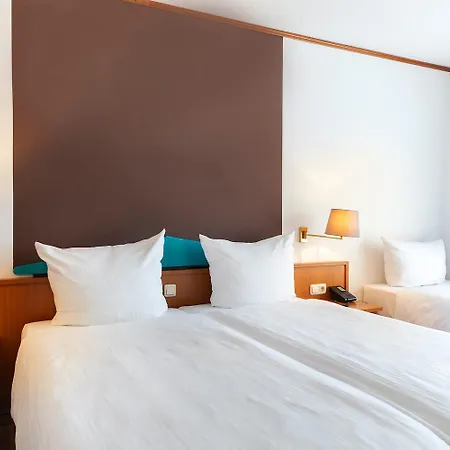 Achat Frankfurt Hotel