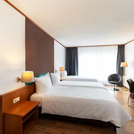 Achat Frankfurt Hotel Maintal
