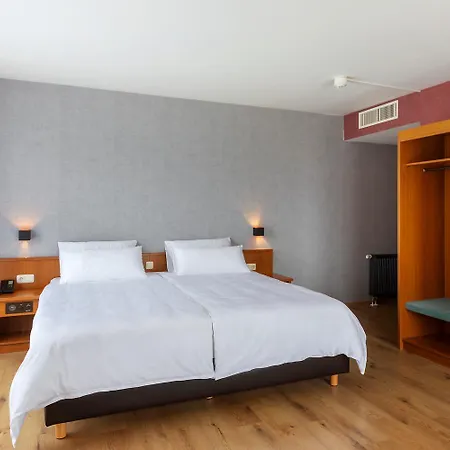 Hotel Achat Frankfurt 4*