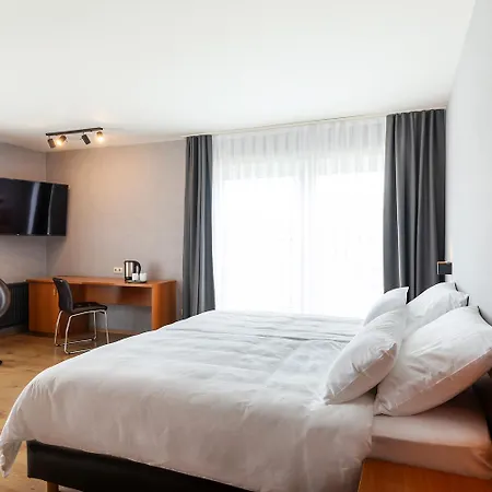 Hotel Achat Frankfurt Maintal