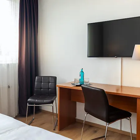 Achat Frankfurt Hotel 4*
