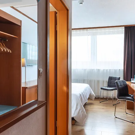 Achat Frankfurt Hotel