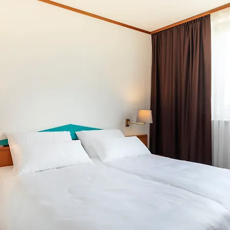 Hotel Achat Frankfurt