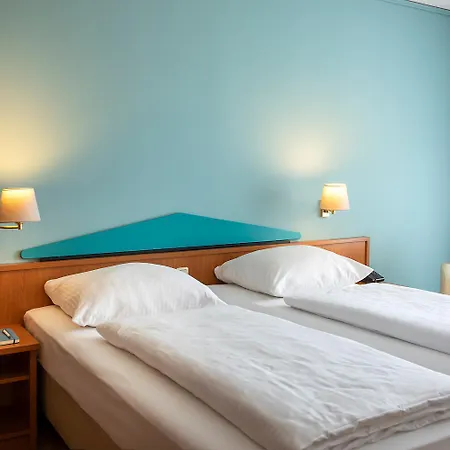 Hotel Achat Frankfurt 4*