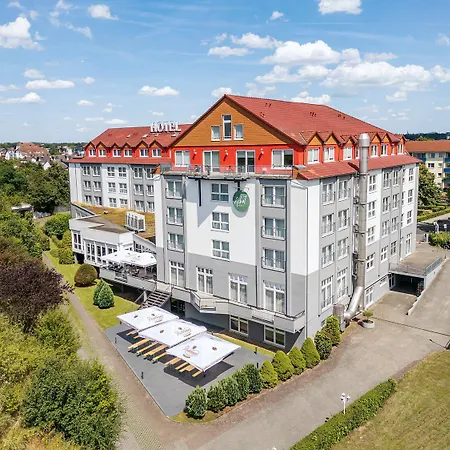 Achat Frankfurt מיינטל