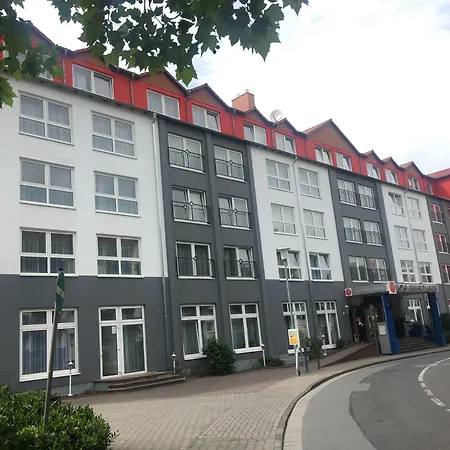 Achat Frankfurt 4*