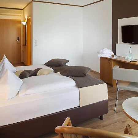 Hotel Achat Frankfurt Maintal