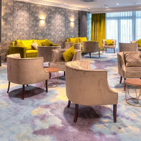 Achat Frankfurt 4*