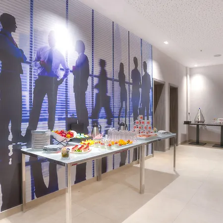 Achat Frankfurt 4*