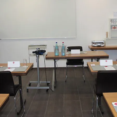 Hotel Achat Frankfurt