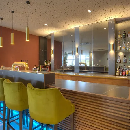 Hotel Achat Frankfurt Maintal