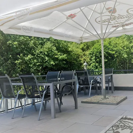 Achat Frankfurt 4*