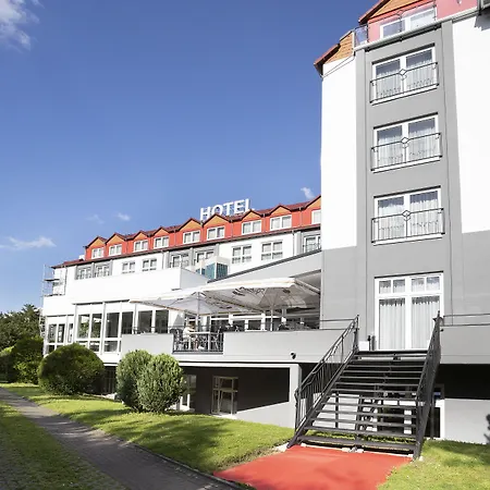 מלון Achat Frankfurt 4*