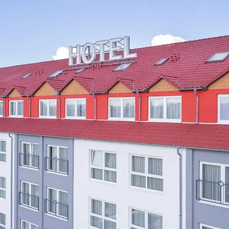 Achat Frankfurt Hotel Maintal