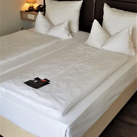 Achat Frankfurt 4* Maintal