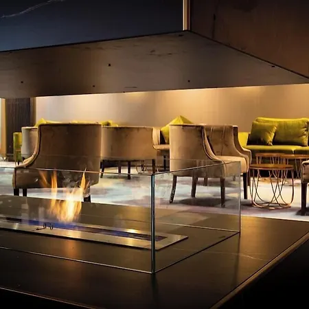 Hotel Achat Frankfurt