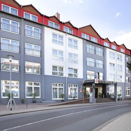 Hotel Achat Frankfurt Maintal