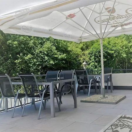 Hotel Achat Frankfurt