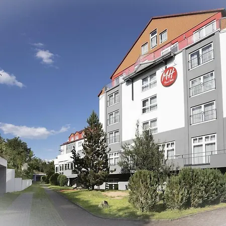 Achat Frankfurt 4*