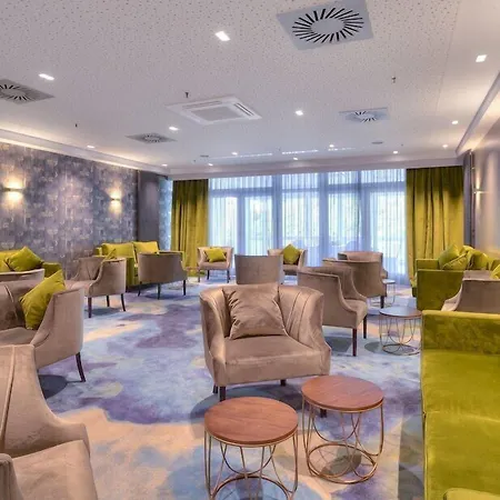 Hotel Achat Frankfurt 4*