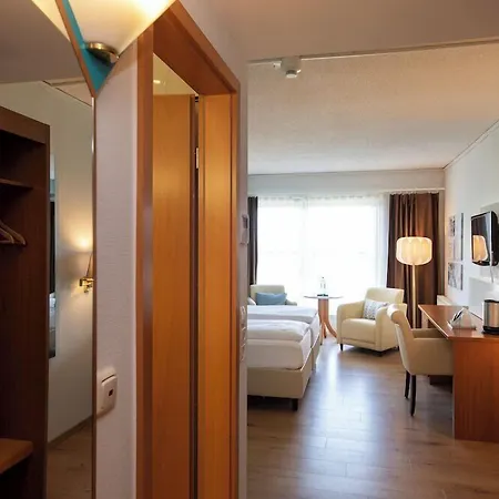 Achat Frankfurt 4* Maintal