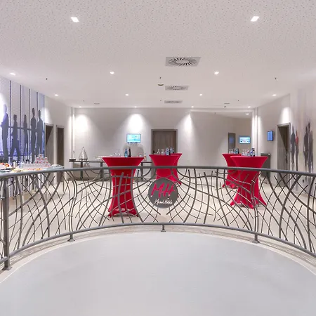 Achat Frankfurt Hotel Maintal