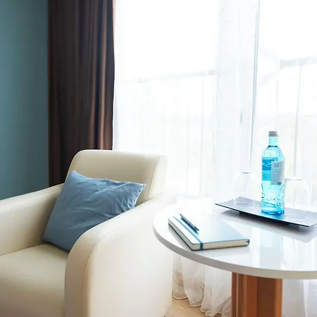 Hotel Achat Frankfurt Maintal
