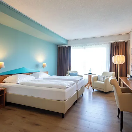 Achat Frankfurt 4* Maintal