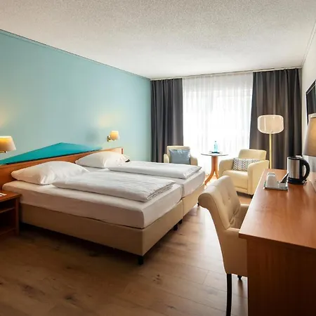 Achat Frankfurt 4*
