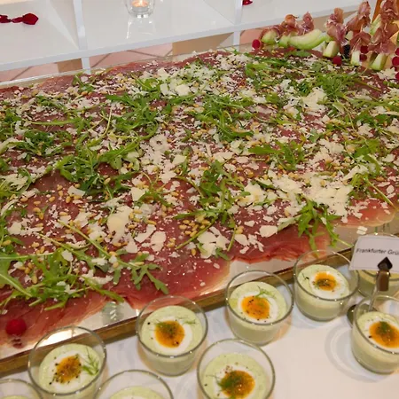 Hotel Achat Frankfurt Maintal