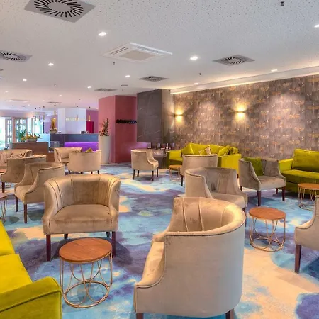 Achat Frankfurt 4*