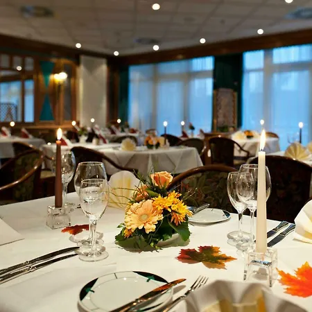 Achat Frankfurt Hotel